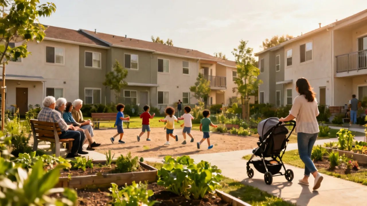 Navigating Affordable Housing Platforms