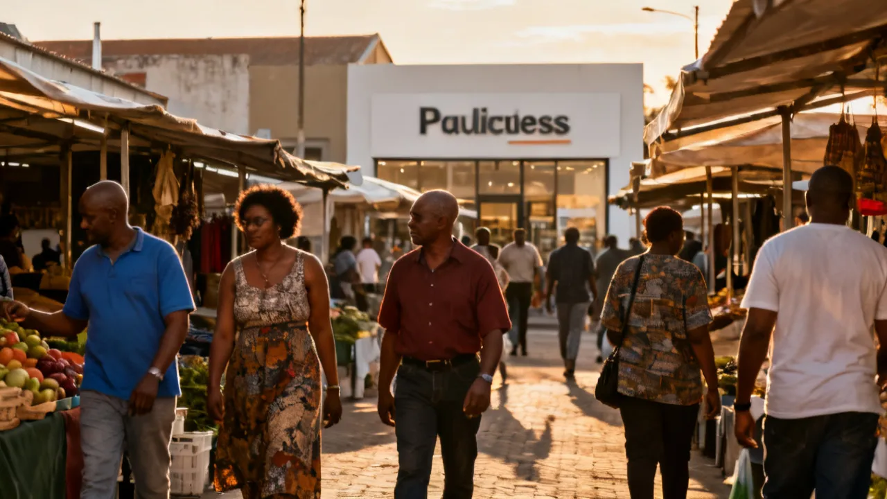Pasa South Africa: How to Navigate Options