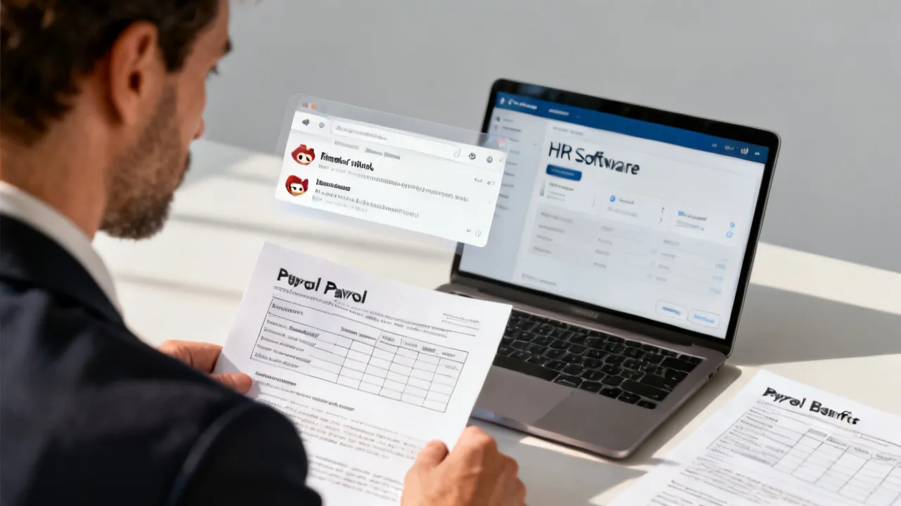 Understanding Justworks Reddit Discussions for Employers