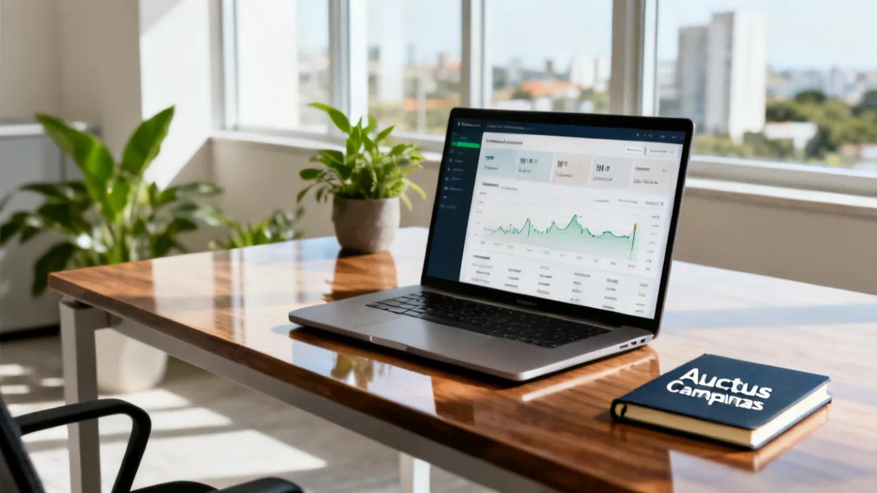 Understanding Auctus Campinas: Pricing, Supplier, and Options