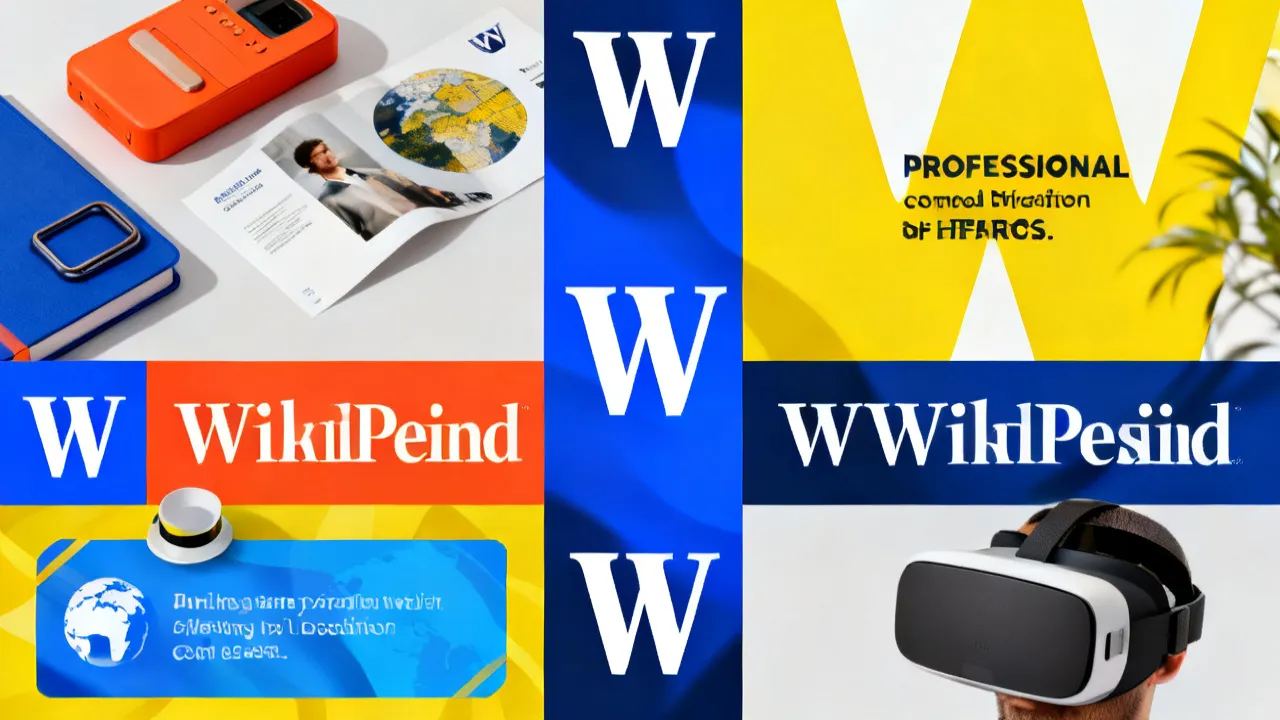 The Intersection of Advertising and Wikipedia