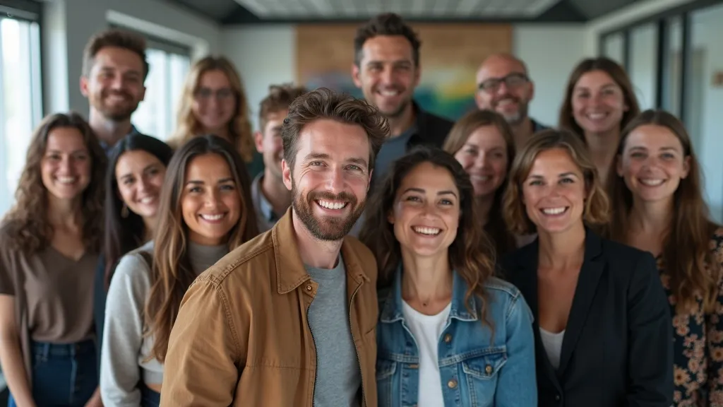 Mastering Employee Retention Strategies