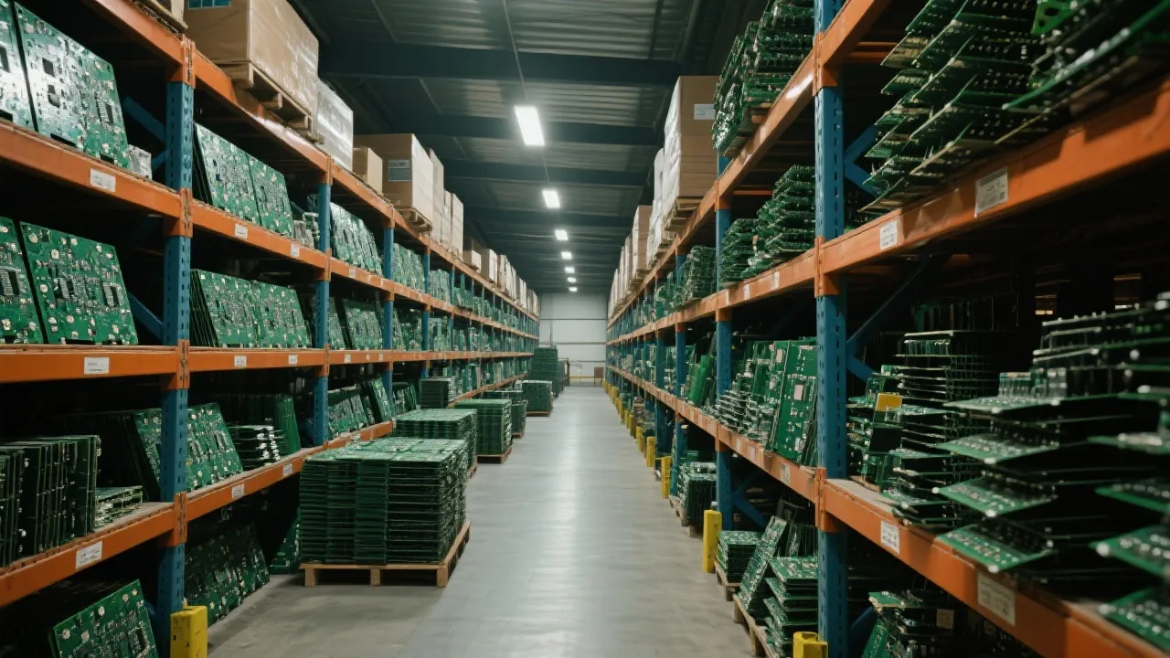 Understanding Nbr 13531 Procurement