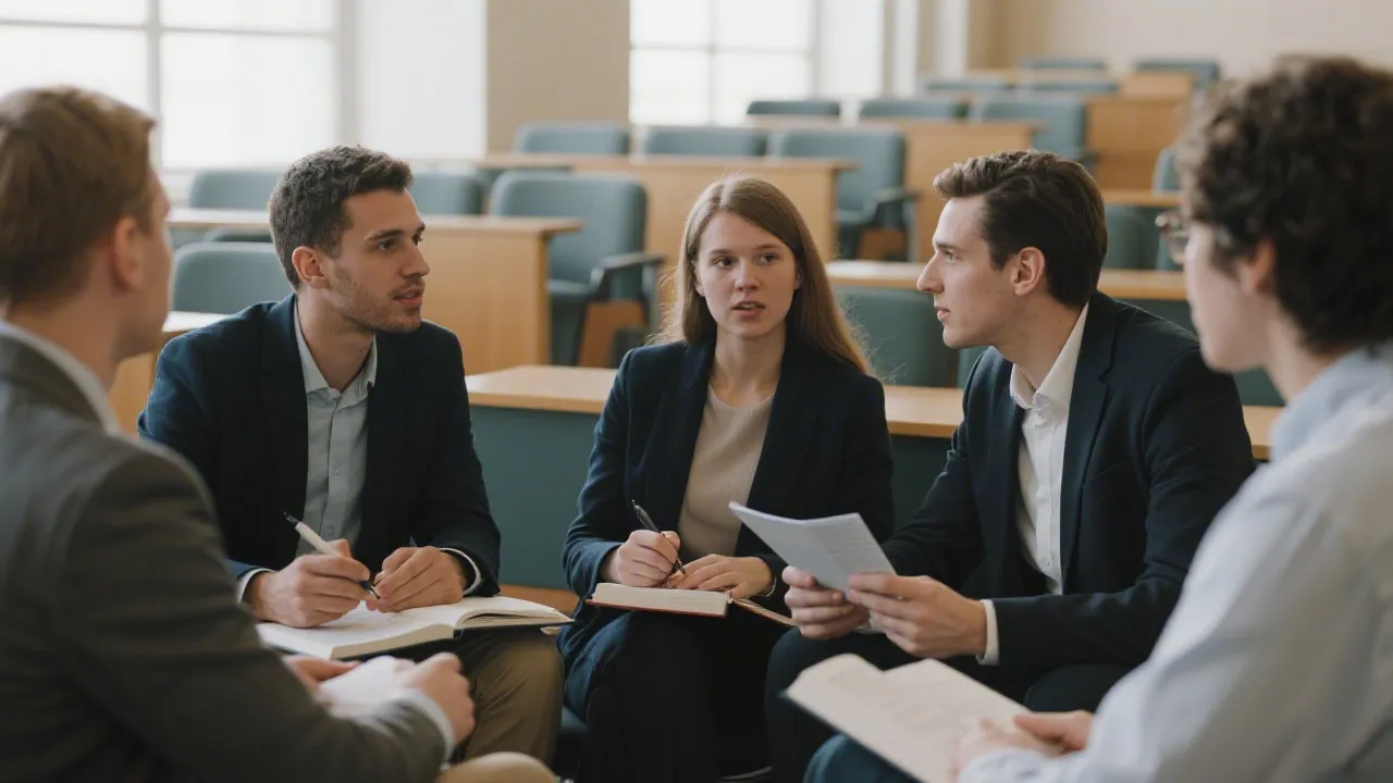 Understanding Lato Sensu Programs