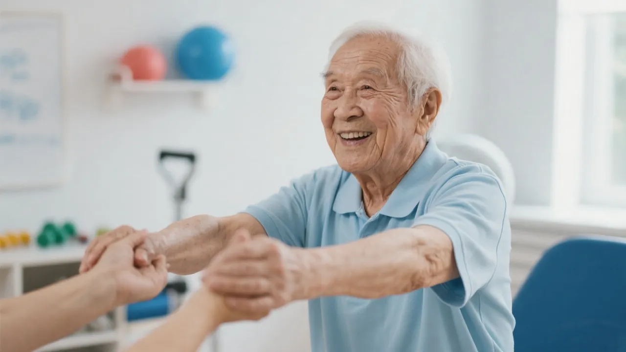 Understanding Arthritis Rehabilitation Programs