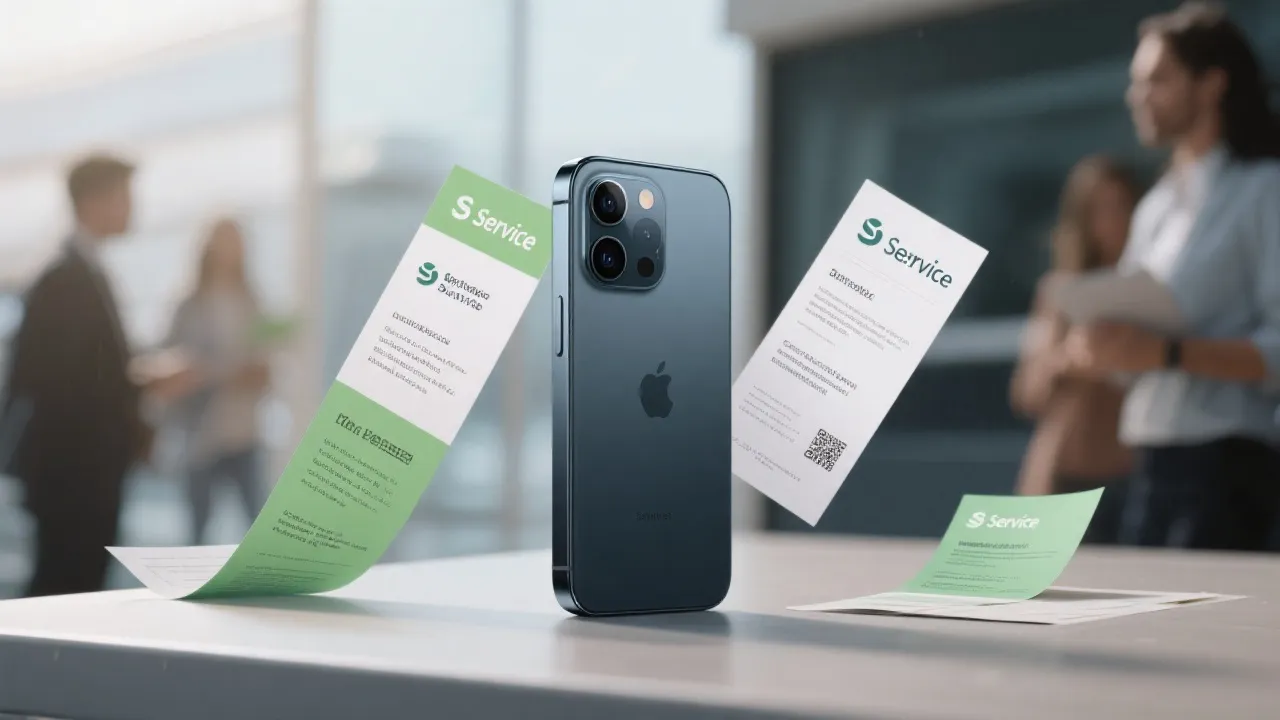 Unlocking a Affordable iPhone Offer