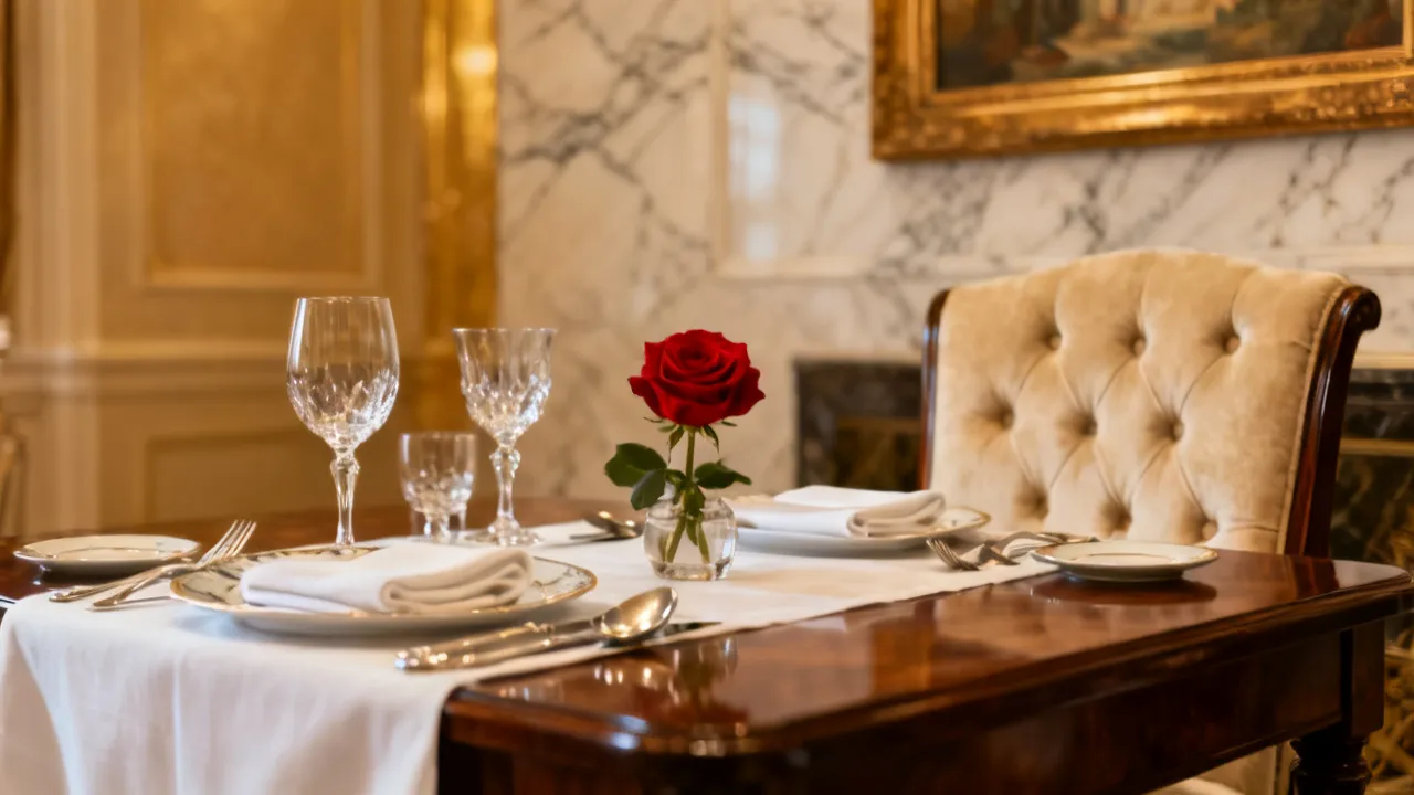 Discovering Sensu Marylebone Dining Experience