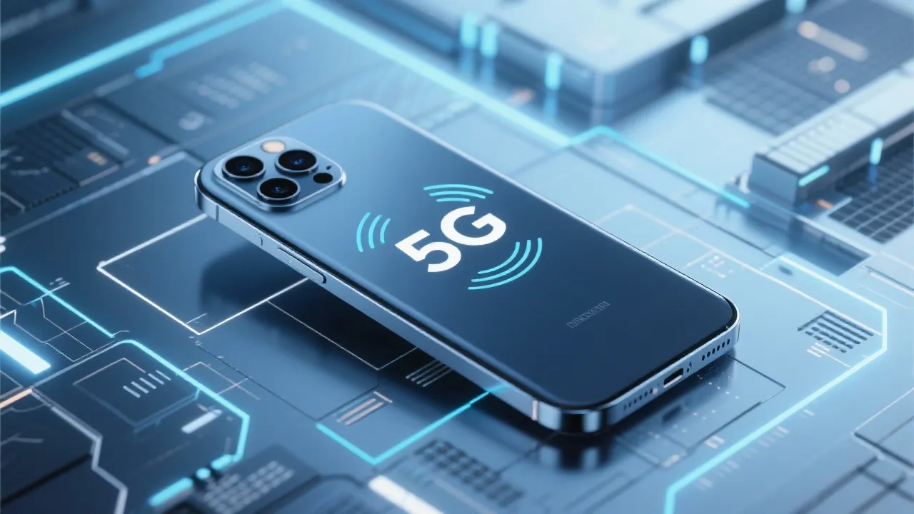 Navigating the Vivo 5G Revolution