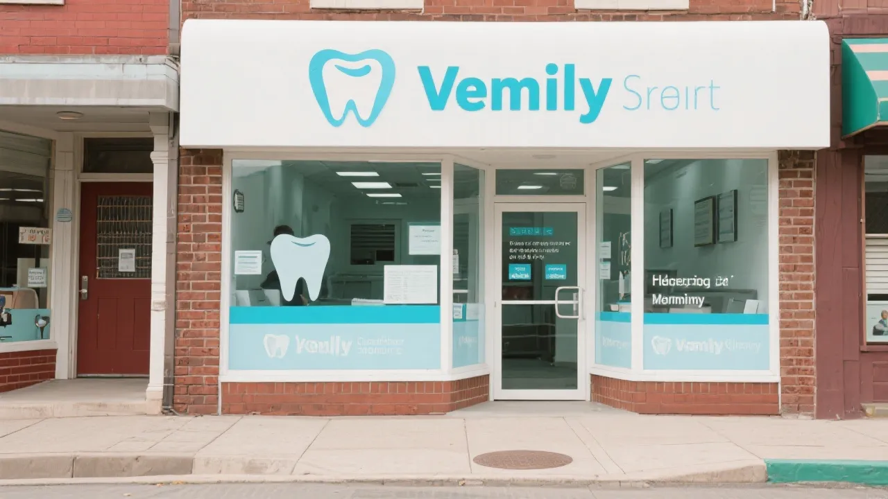 Affordable Dental Solutions Nearby
