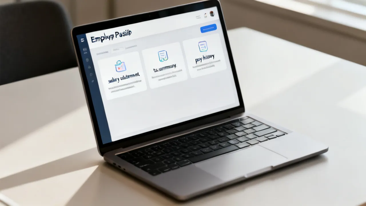 Understanding Www.gogpayslip.com for Payslip Retrieval