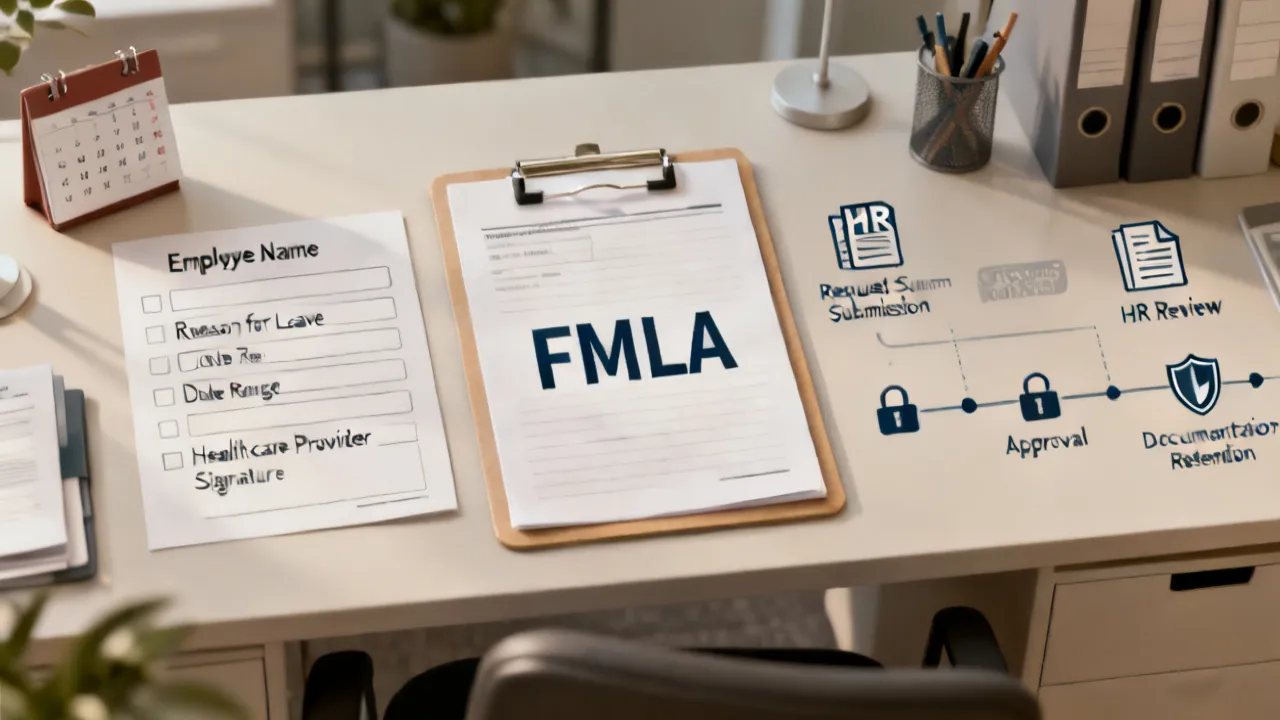 Rit Fmla: Workplace Leave Compliance Guide