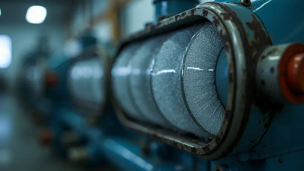 Understanding Stauff Filters in Industry