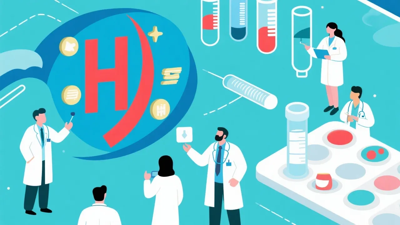 Advancements in HIV Therapeutic Strategies