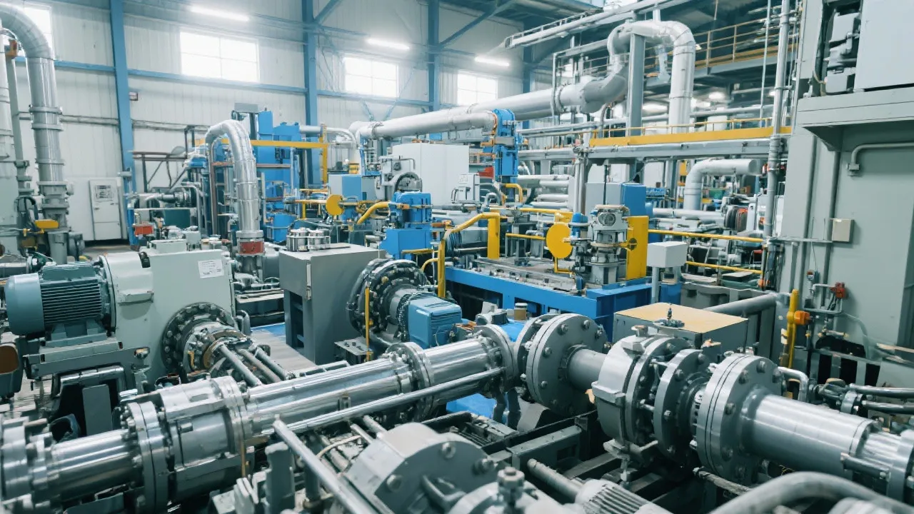 Understanding Rexroth Ksde in Modern Industry