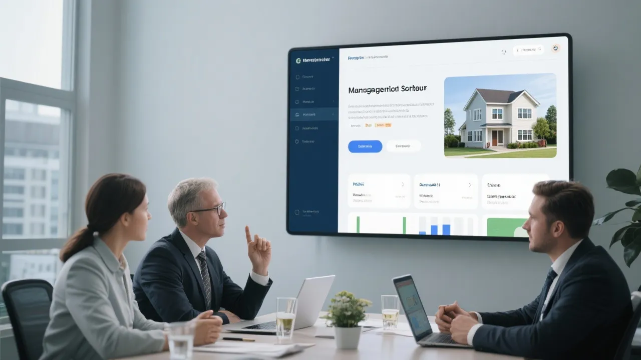 Navigating Real Estate with Buildium