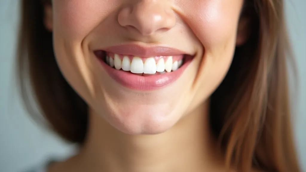 Essential Tips for Healthy Teeth