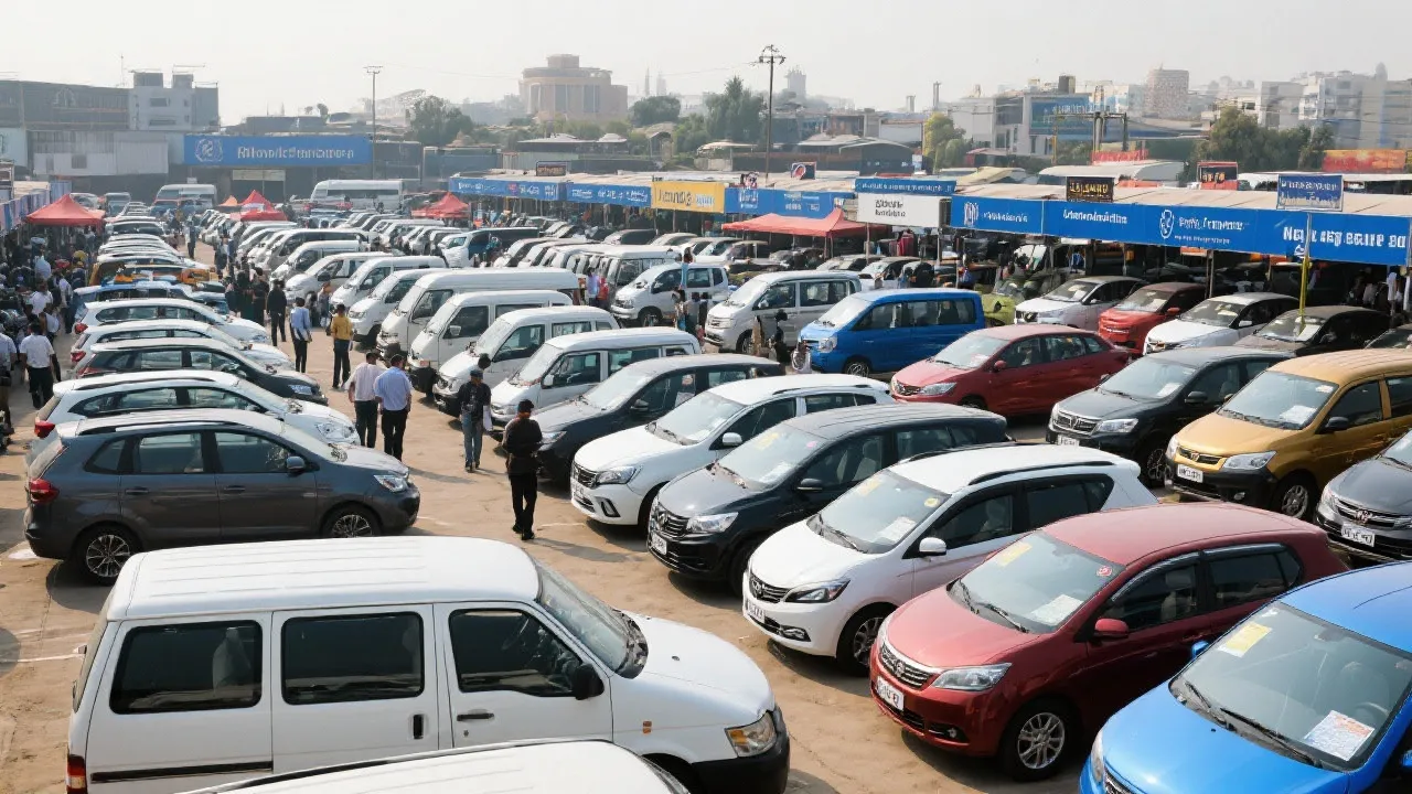 Navigating Car Sales: Your Expert Guide