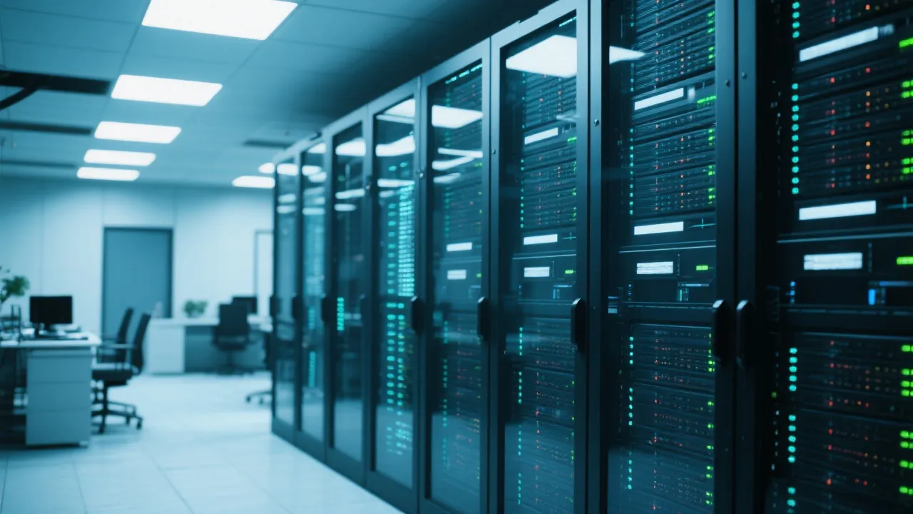 Understanding Mainframe Vantage Technology