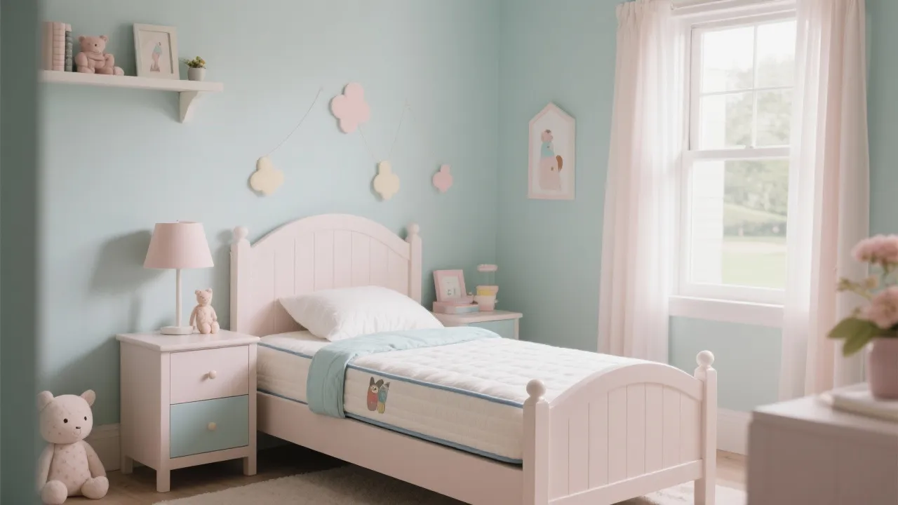 Choosing the Top Junior Bed Mattress