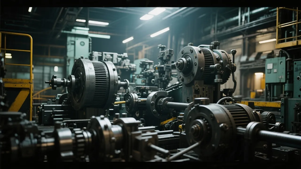 Understanding Dbds Rexroth Components