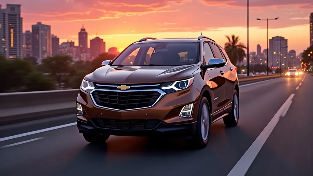 Comprehensive Guide to Equinox 1.5