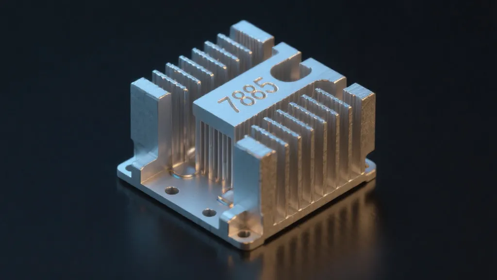 The Efficient Use of 7805 Heatsinks