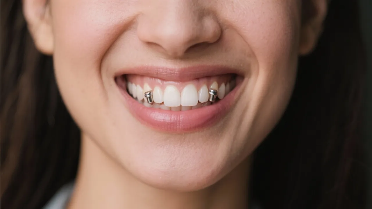 Opciones para Implantes Dentales en Colombia