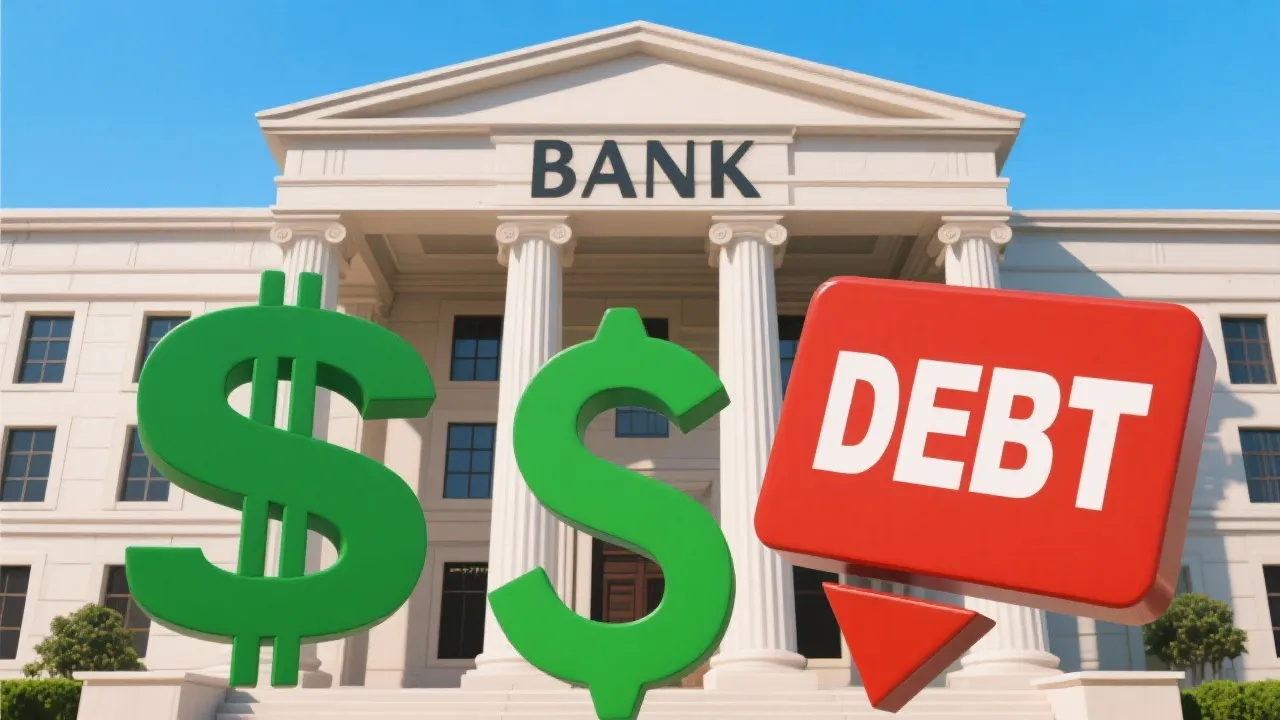 Understanding Debt Forgiveness and Bonuses