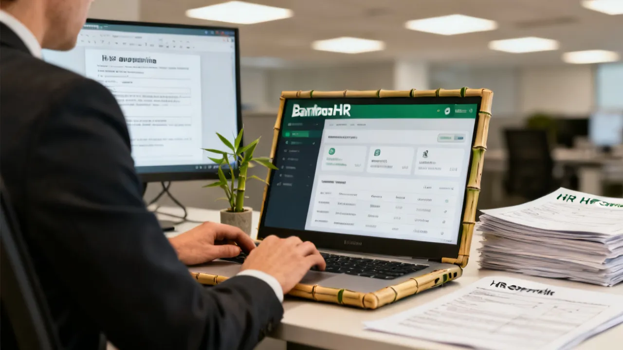 Comparing Plansource and BambooHR for Smarter HR