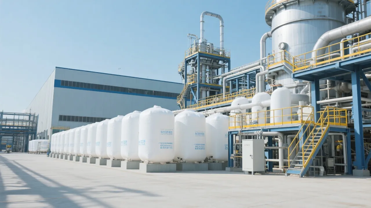 Unraveling Formosa Polypropylene Dynamics