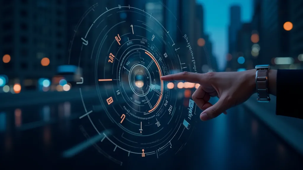 Unveiling the Power of Ram Telematics