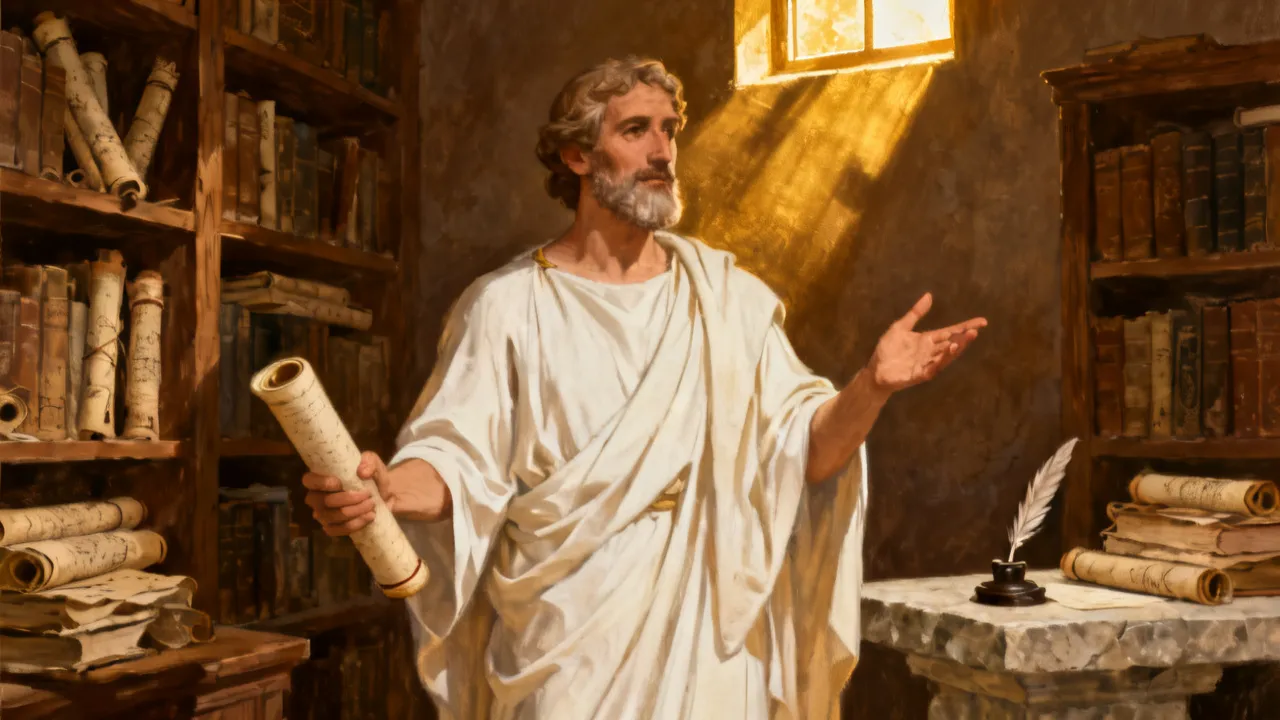 Unveiling the Power of Syllogism