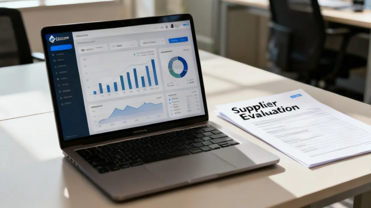 Understanding Altamirbarbosadossantos in Procurement Decisions
