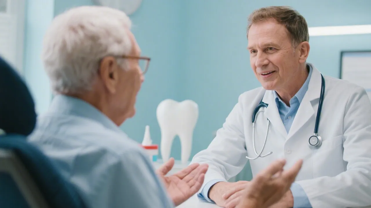 Understanding Dental Implants for Seniors