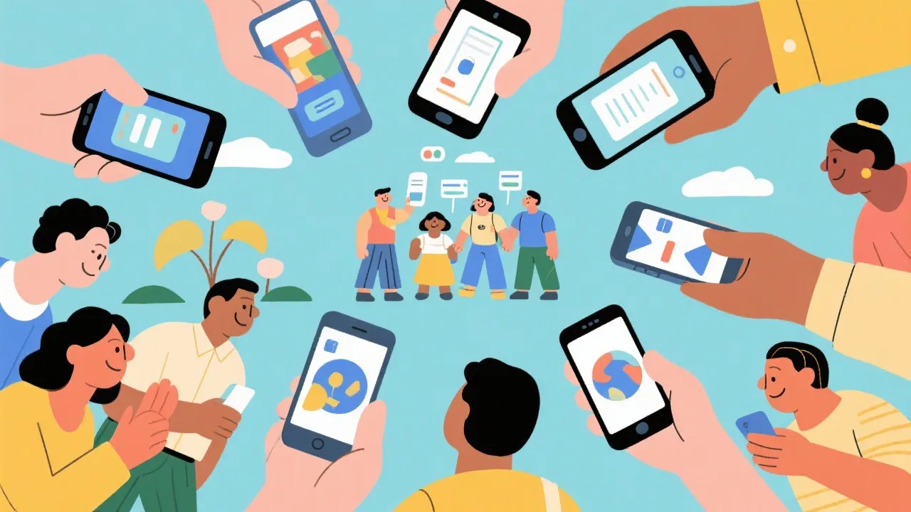 Navigating Affordable Cell Phone Services