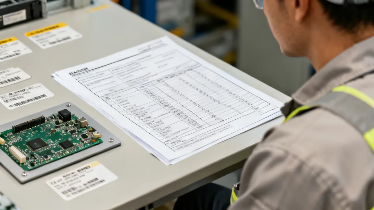 Understanding Mn Mps and Related Sourcing Decisions