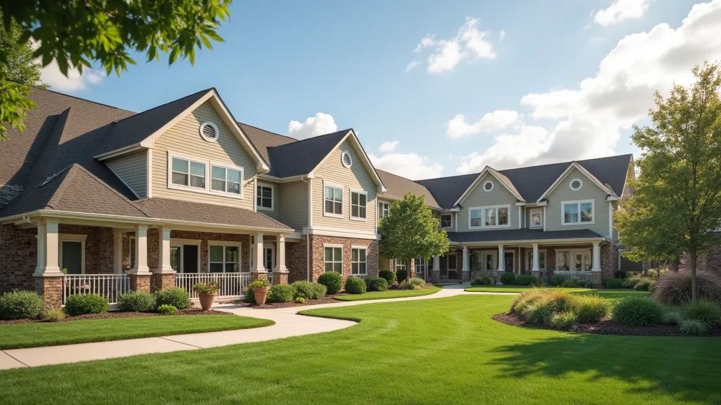 Affordable Senior Independent Living Options Nearby