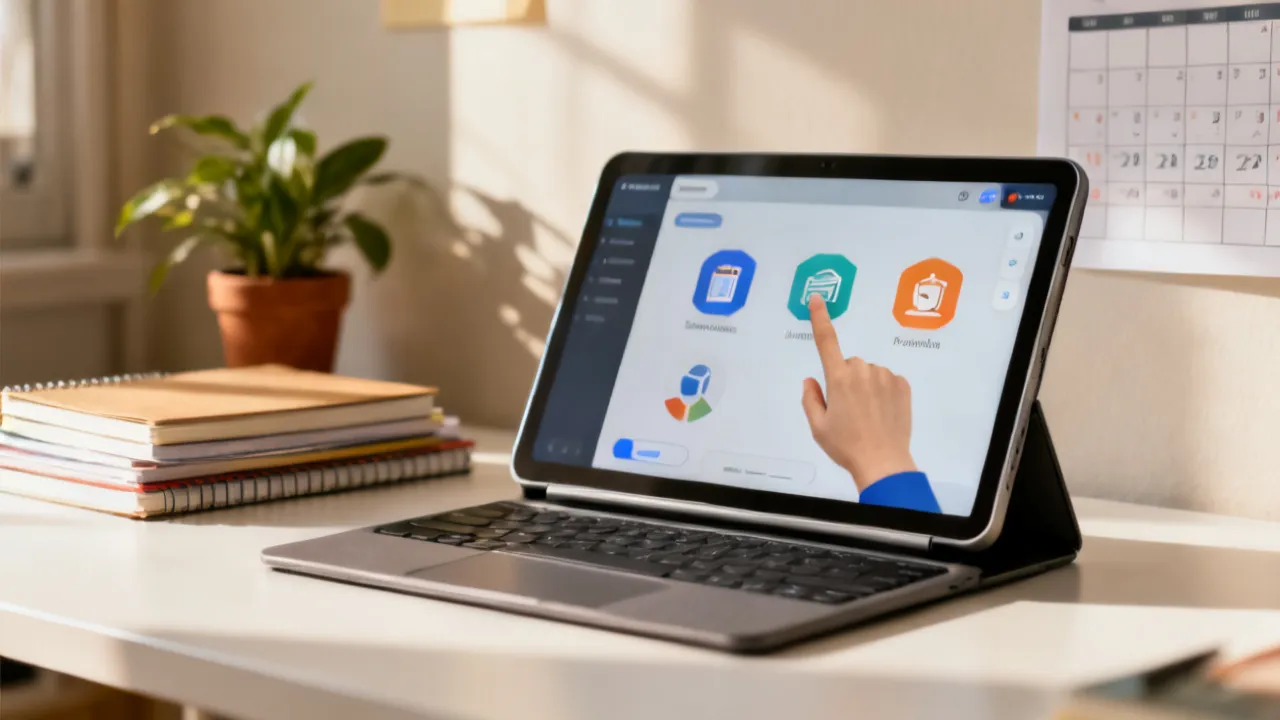 Touchscreen Laptops Guide for Smart Digital Access