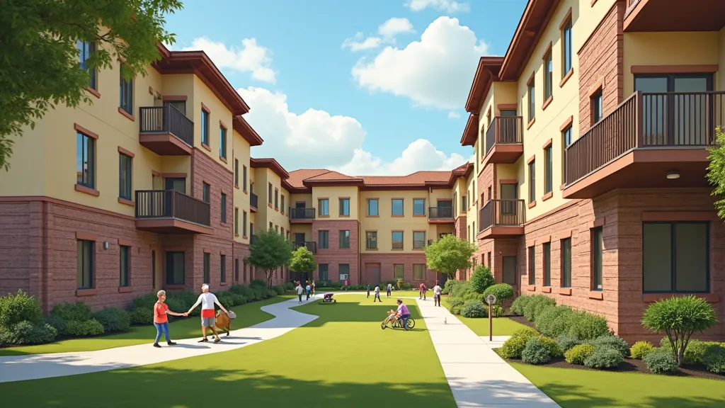 Discover Affordable Senior Living Options