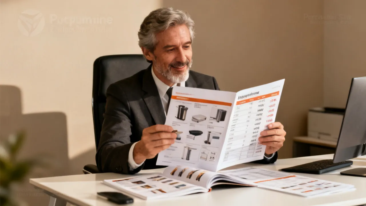 Professional Procurement Guide for Xxxxx Suppliers