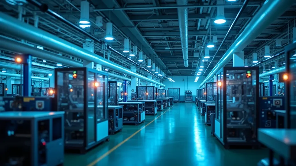 Understanding Rexroth Pwr10 Systems