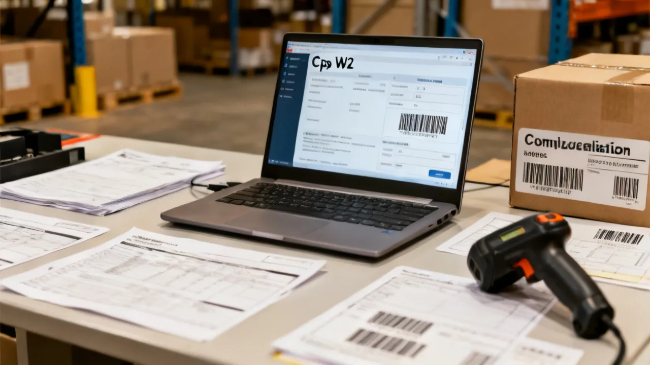Understanding Cps W2 for Compliance and Payroll Clarity