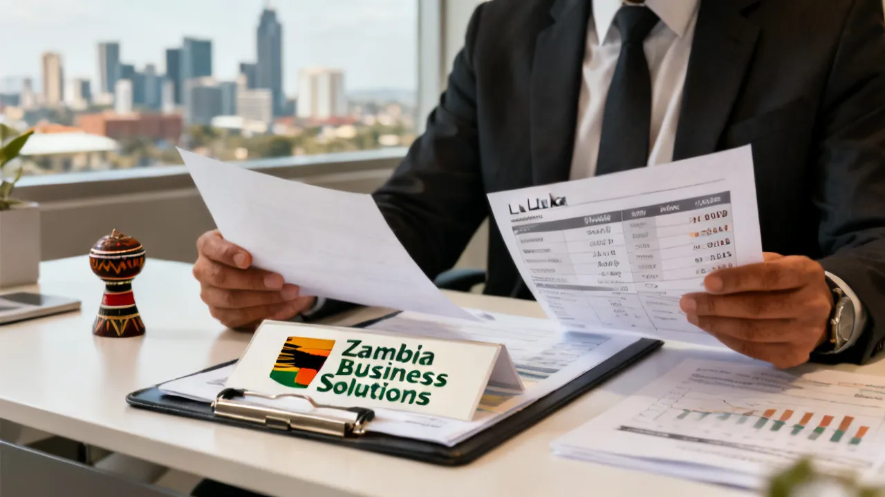 Understanding Pmec Zambia for Procurement Decisions