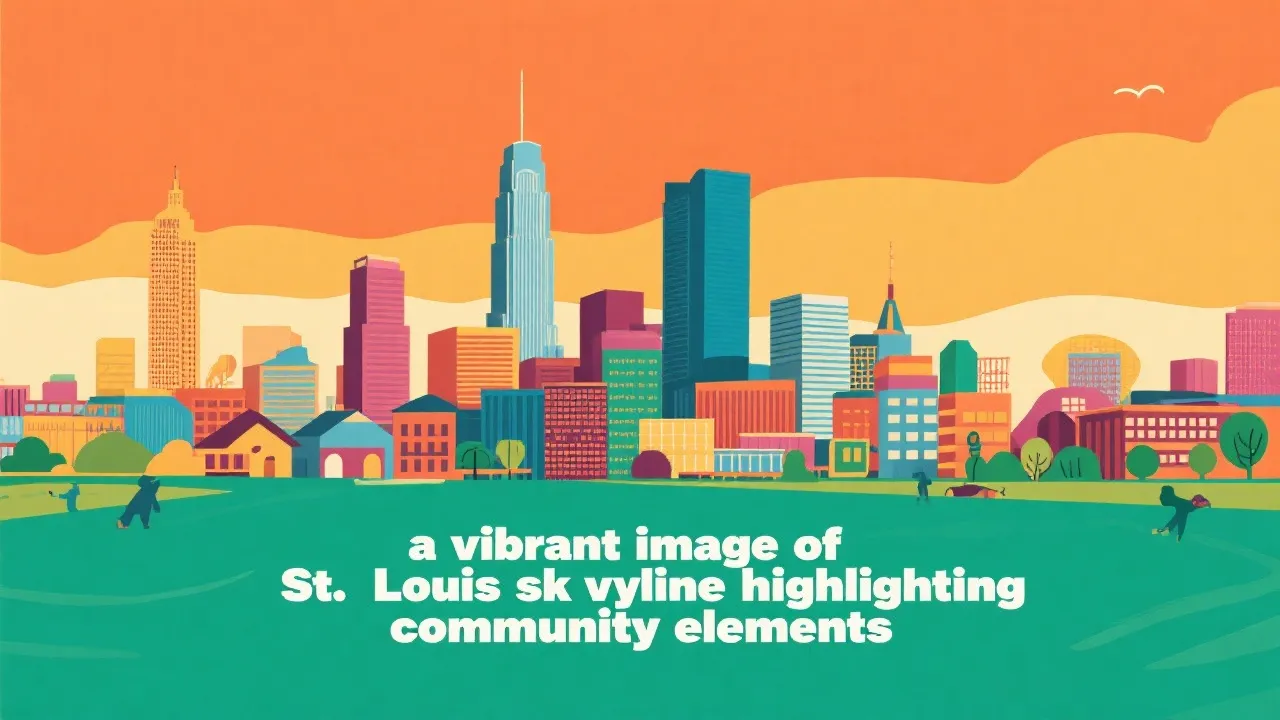 Exploring Norc in the Nearby Area