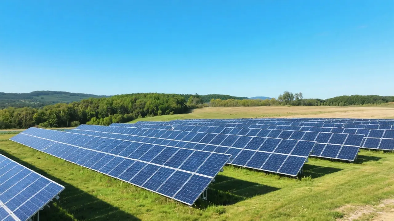 Affordable Solar Panel Solutions