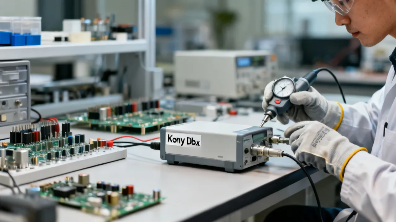 Kony Dbx: Expert Guide to Features, Supply, and Options