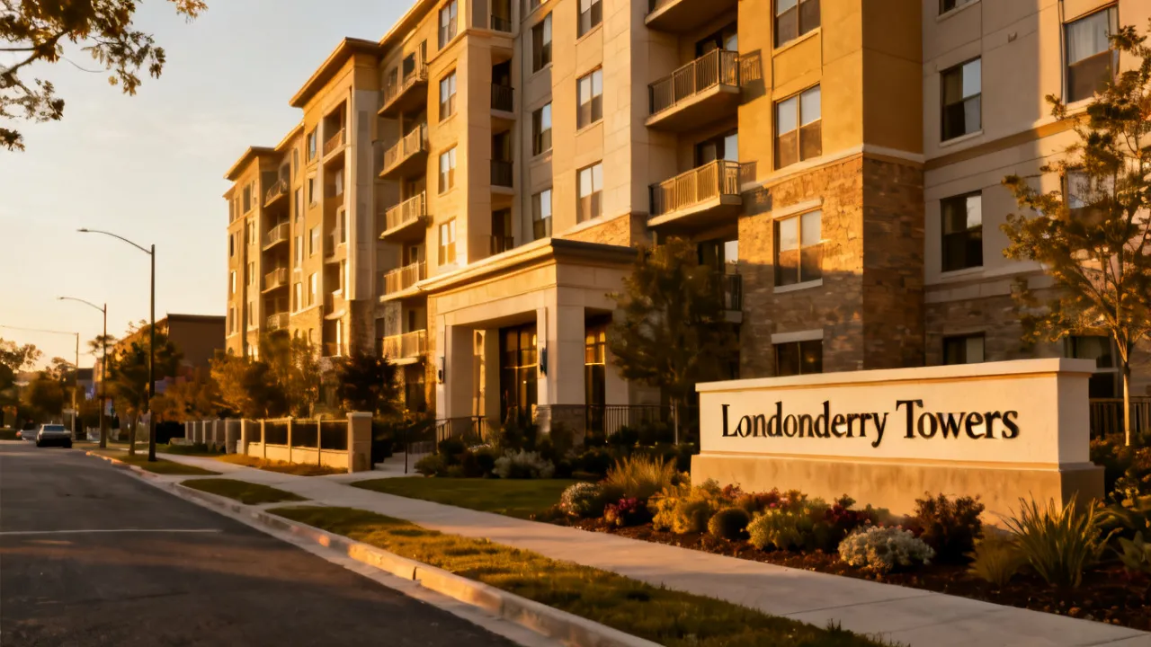 Londonderry Towers: A Practical Guide for Smart Buyers