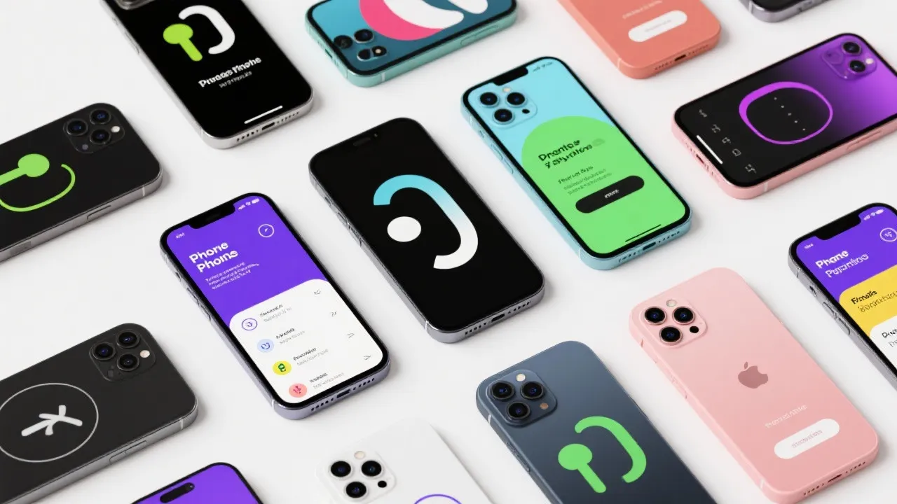 Navigating Mobile Phone Plans with Handset