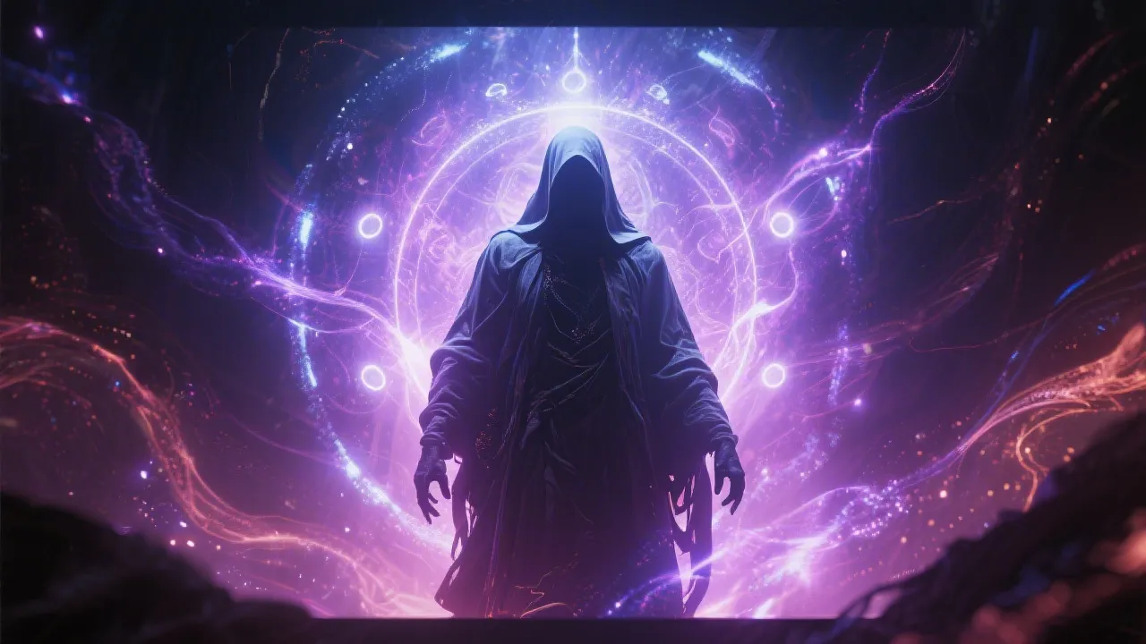 The Mystique of Dark Yato