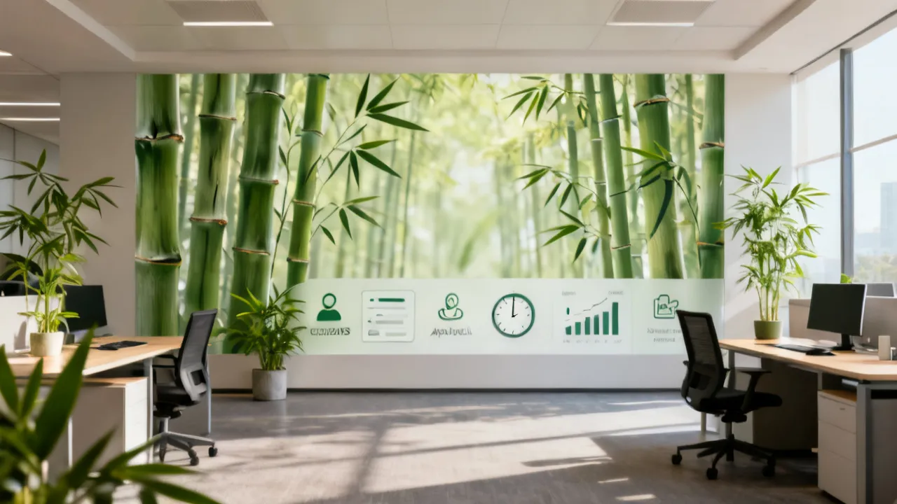 How Plansource Integrates BambooHR in HR Ops